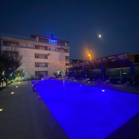 Villa Leona Palushaj Donji Stoj Exteriör bild
