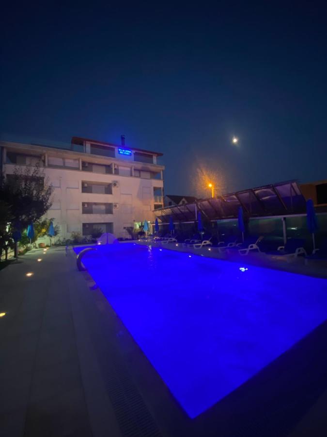 Villa Leona Palushaj Donji Stoj Exteriör bild