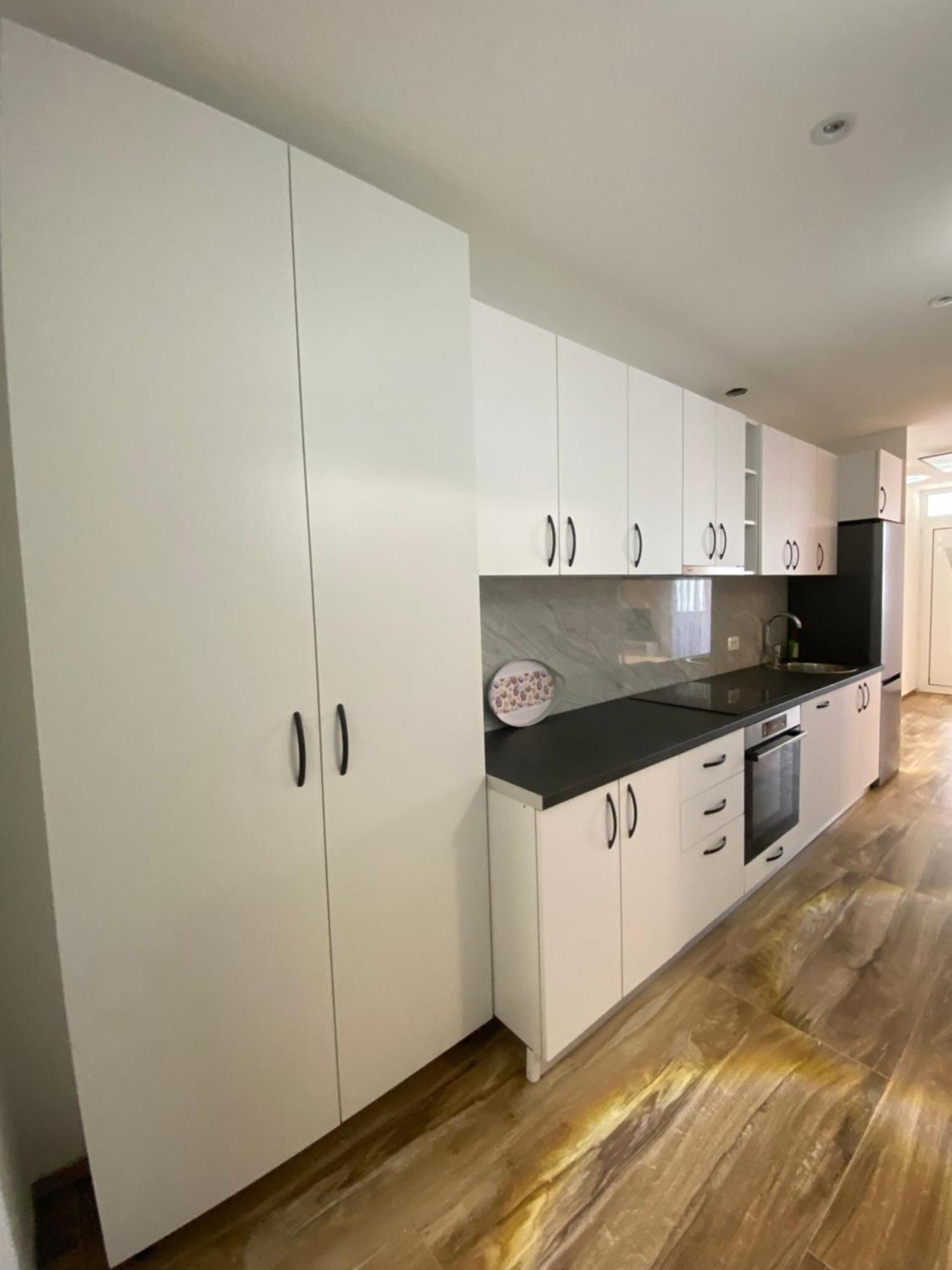 Villa Leona Palushaj Donji Stoj Exteriör bild