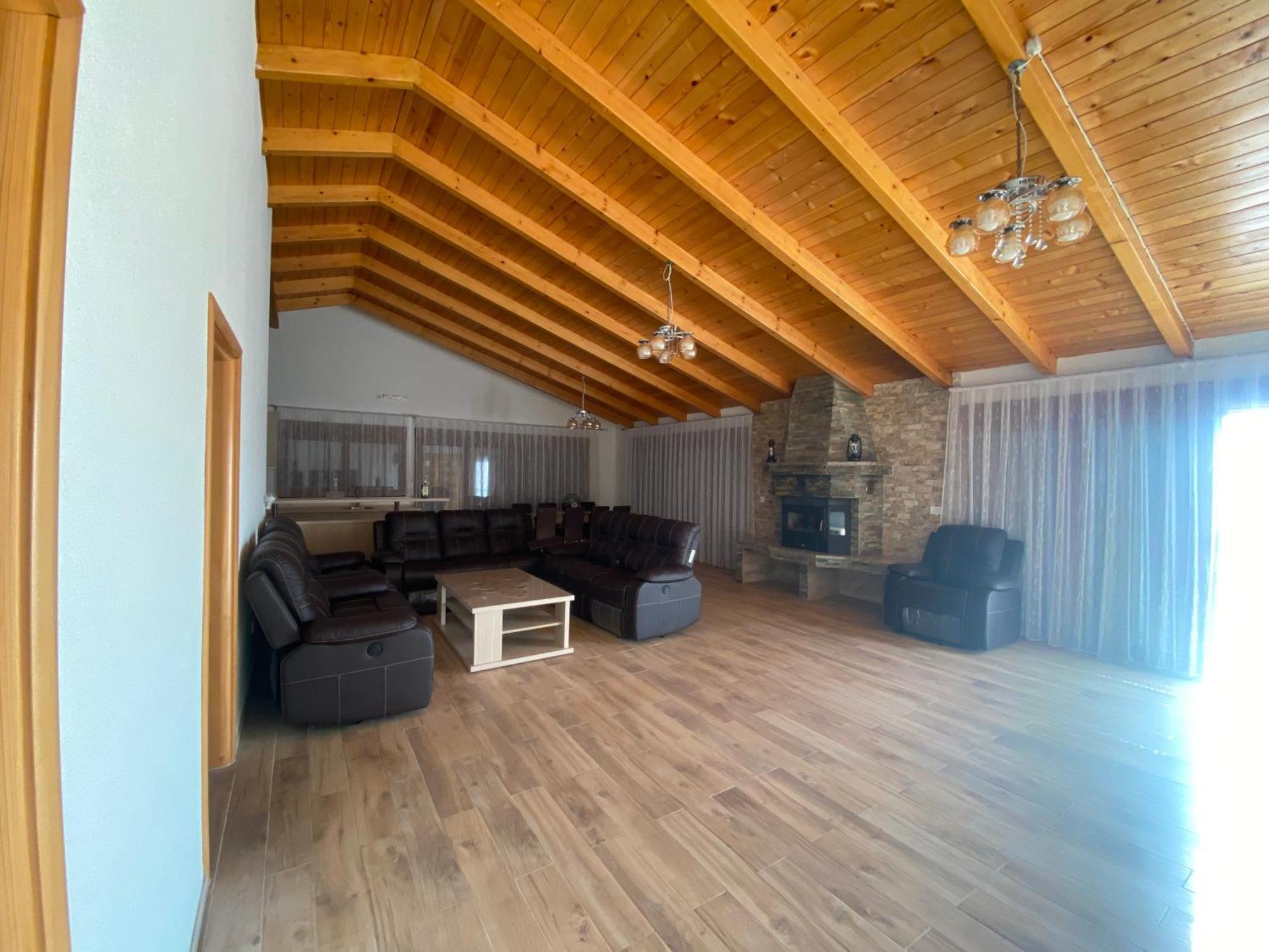 Villa Leona Palushaj Donji Stoj Exteriör bild